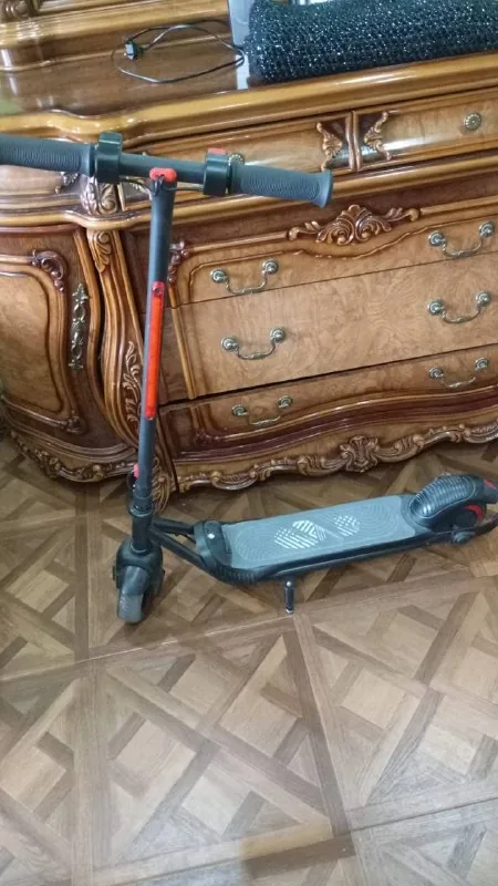 Электросамокат