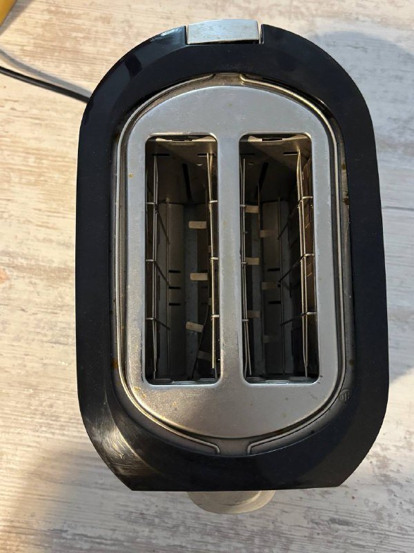 Тостер beko 2