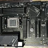 Материнская плата MSI Pro B650-P WiFi 1