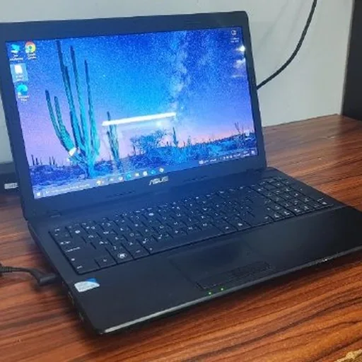 Ноутбук Asus