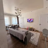 3-room apartment in Batumi 1