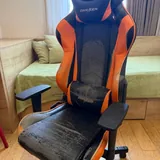 Игровое кресло 2