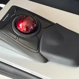 Трекбол-мышь Kensington Expert Wireless Mouse 2