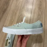 Женские кеды Vans, 38 размер 3