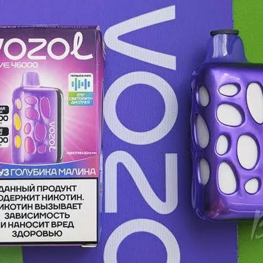 Электронки, вейпы, одноразки Vozol, Lost Mary, Elf Bar