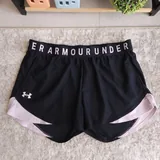 Женские спортивные шорты Under Armour 4