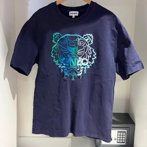 Kenzo футболка XL