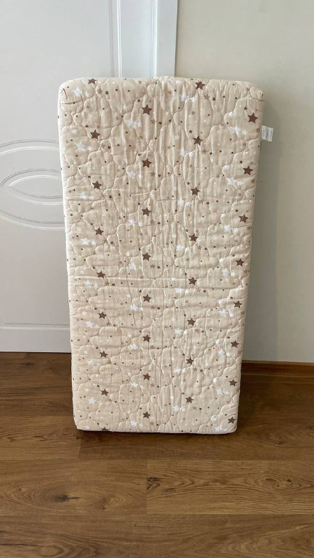 Кокон зёвушка, простыни, подушка ErgoFeed, бандаж, стульчик, весы, манеж-кроватка 8