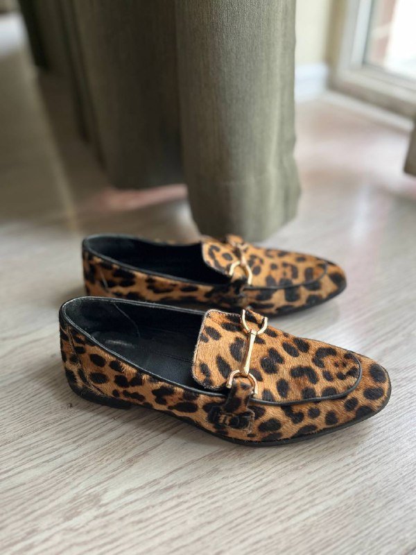 Ботинки Timberland, Puma, Asics кроссовки, Zara лоферы 4