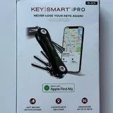 Apple Pencil Pro, солнцезащитные очки Ray Ban, KeySmart iPro, чехол Nintendo Switch 3
