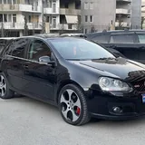 VW Golf 5 2008 1.9 Diesel 3