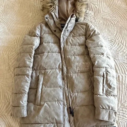 Сноубордическая куртка Termit 5K/5K, S (42–44)