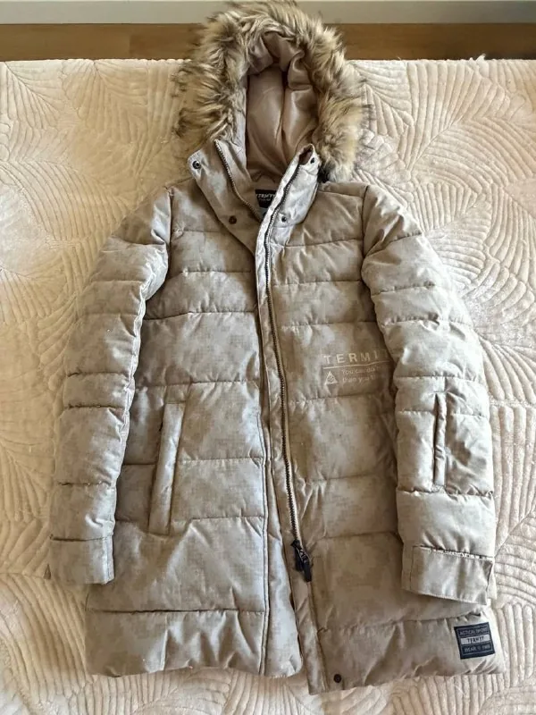 Сноубордическая куртка Termit 5K/5K, S (42–44) 1