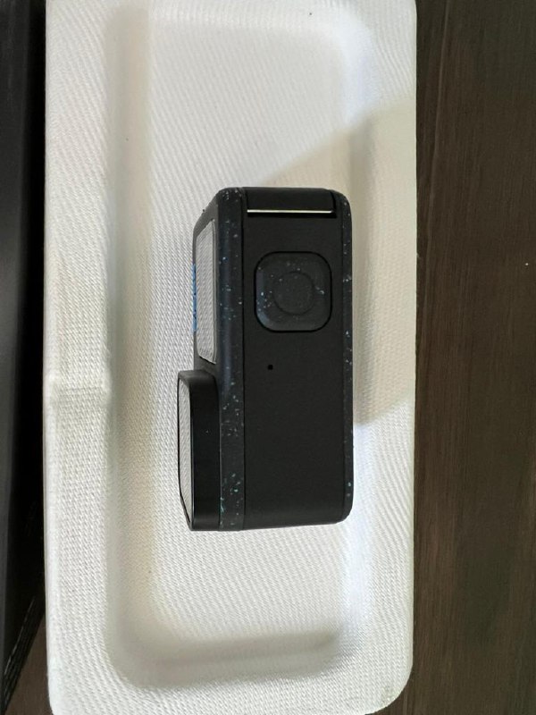 GoPro Hero 12 с аккумуляторами и зарядной станцией 4