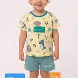 Детские летние костюмы 6