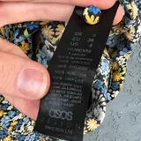 Летний женский комбинезон ASOS 5