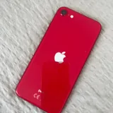 iPhone SE 2020 red 4