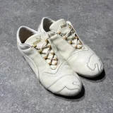 Puma Sela Speedcat Leather White Sneakers 5