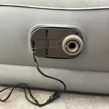 Надувная кровать 2