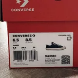Кеды Converse 4