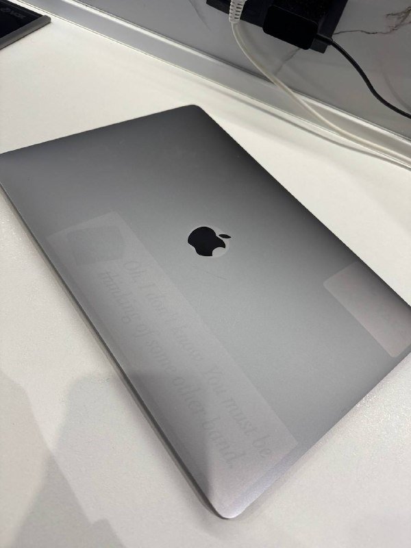 MacBook Pro 15 512gb 16gb i7 2016 3