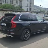 Volvo XC90 Momentum T6 5