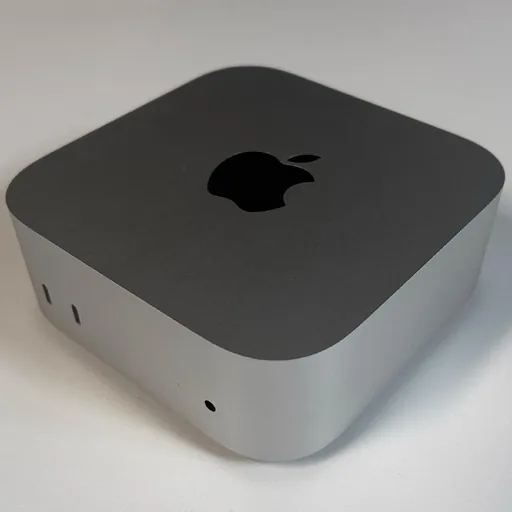 Apple Mac Mini M4 16GB 256GB