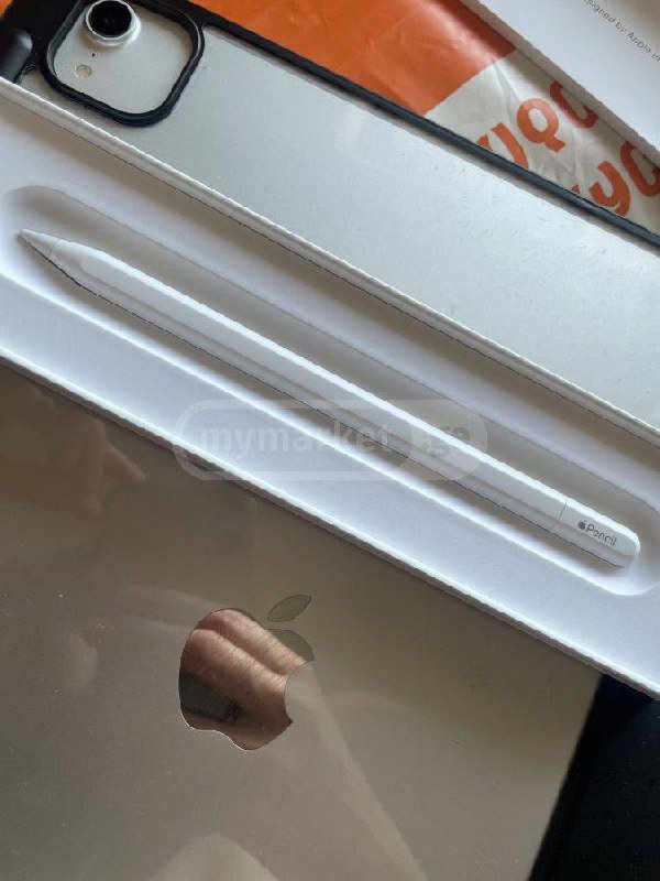 Apple Pencil USB‑C новый