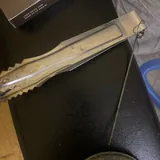 Кальян, табак, щипцы и калауд 3