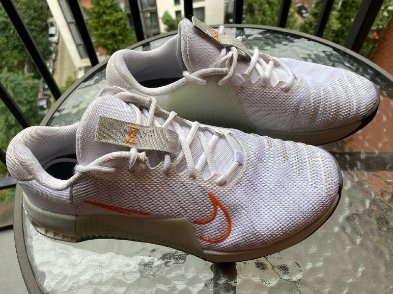 Кроссовки Nike Metcon 9 р-р 44,5 2