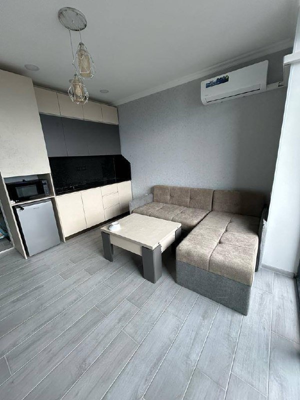 1+1 стильная квартира White House в аренду