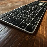 Apple Magic Keyboard с Touch ID 2