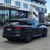 BMW X5 G05 Xdrive 3.0 4