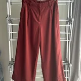 Женские летние брюки H&M 5