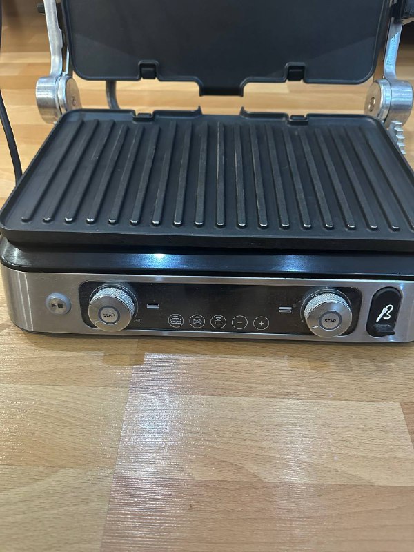 Электрогриль Delonghi Multi Grill 2