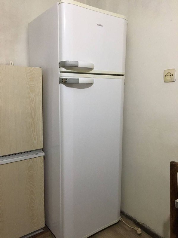 Холодильник