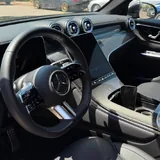 Mercedes-Benz GLC 2025 Европа 3