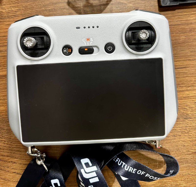 Дрон DJI Mini 3 Pro с комплектом аккумуляторов и аксессуаров 3