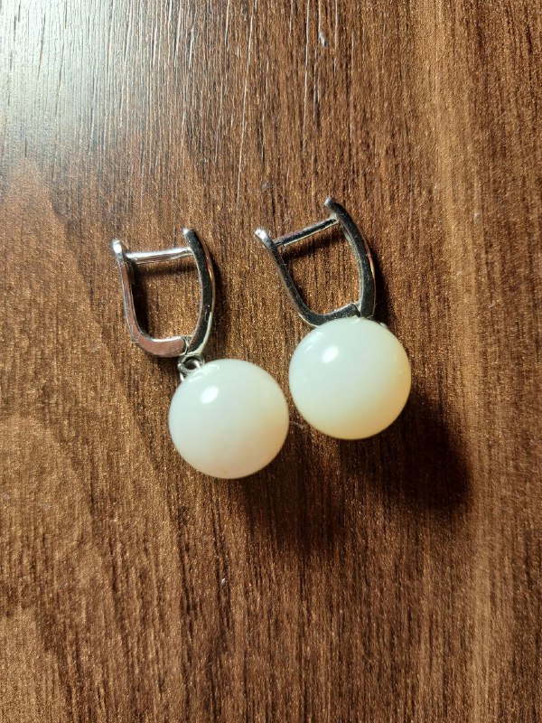 Сумочка H&M, Серьги бижутерия 4