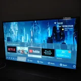 Телевизор 2E 43A06K 43" Smart TV 5