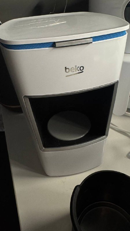 Автоматическая кофеварка Beko 2