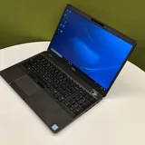 Dell 5500 ноутбук 8