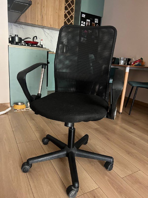 компьютерное кресло