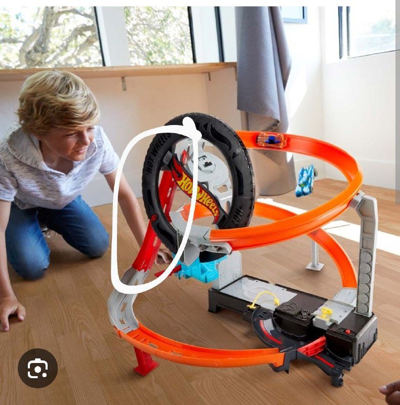 Корабль Imaginext, платье, краски, Hot wheels, пазл, украшения 4