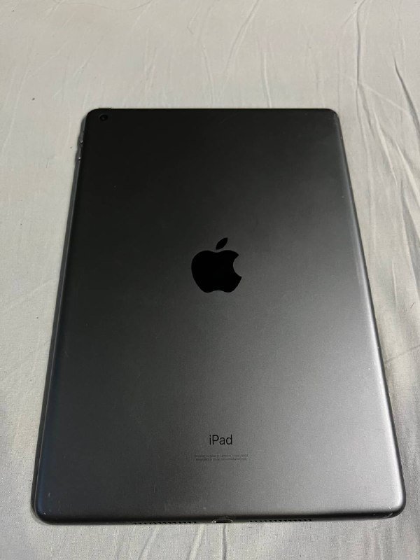 iPad 9-го поколения 3