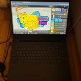 HP Victus игровой ноутбук 9