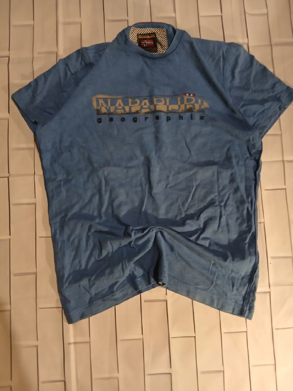 Napapijri t-shirt size M