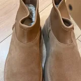 Tommy Hilfiger ботинки, UGG mini dipper 4