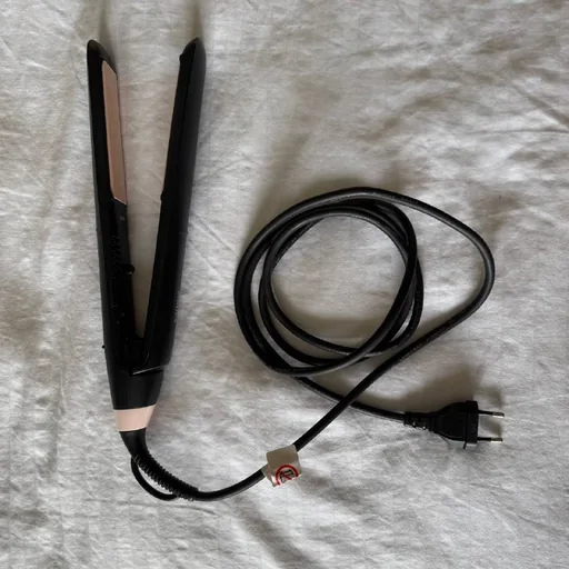 Утюжок для выпрямления волос Philips BHS378