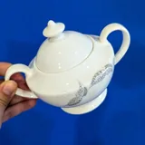 Чайный сервиз на 6 персон 6